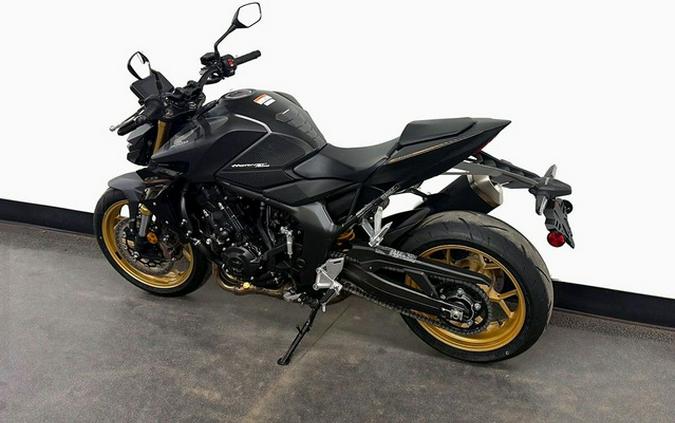 2025 Honda CB1000 Hornet