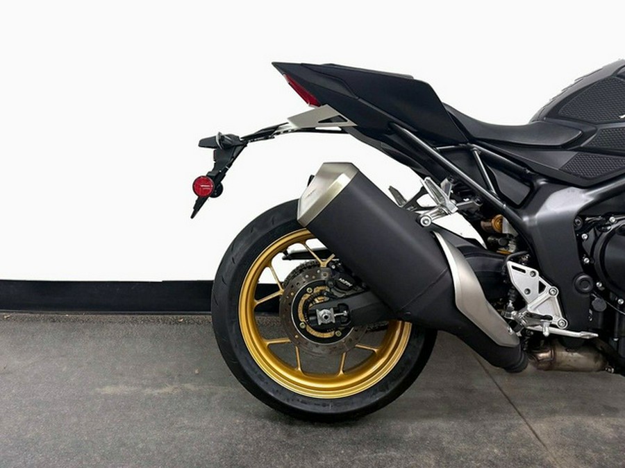 2025 Honda CB1000 Hornet