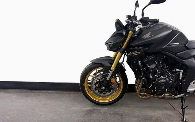 2025 Honda CB1000 Hornet