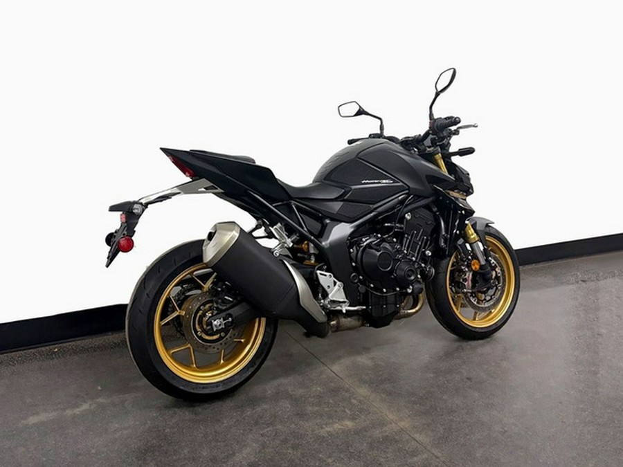 2025 Honda CB1000 Hornet