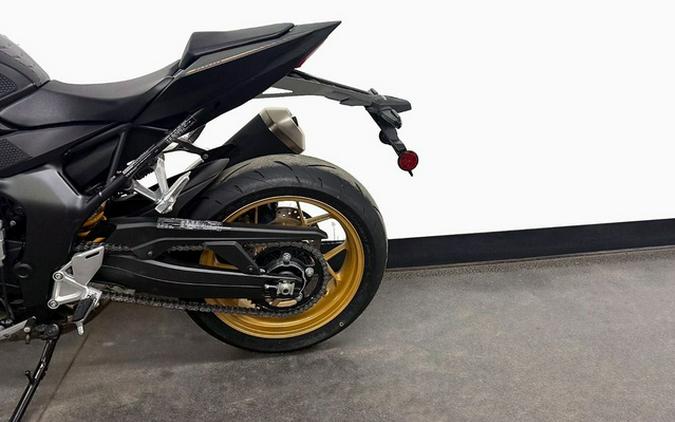 2025 Honda CB1000 Hornet