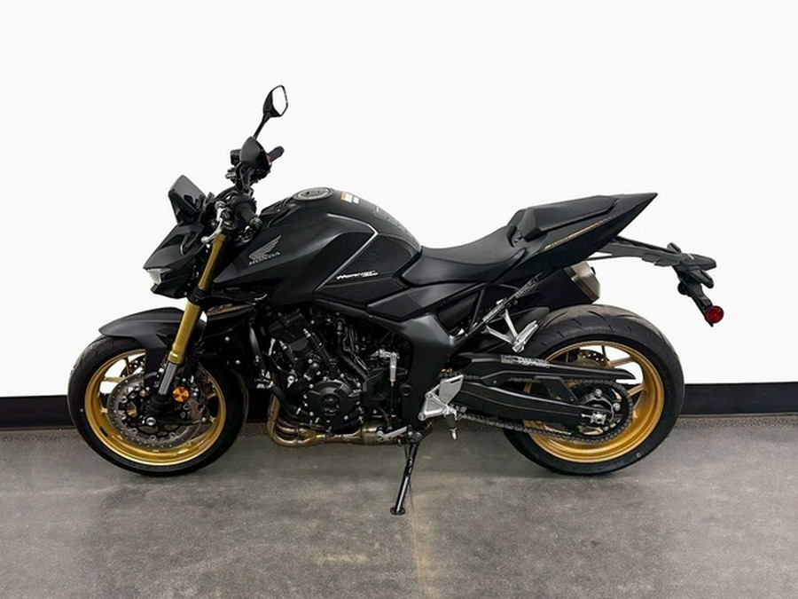 2025 Honda CB1000 Hornet