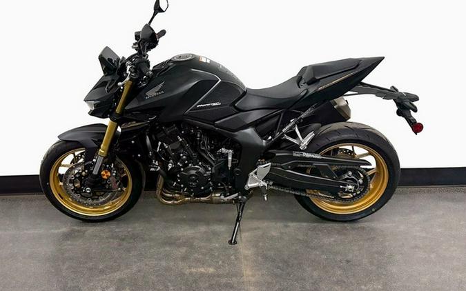 2025 Honda CB1000 Hornet