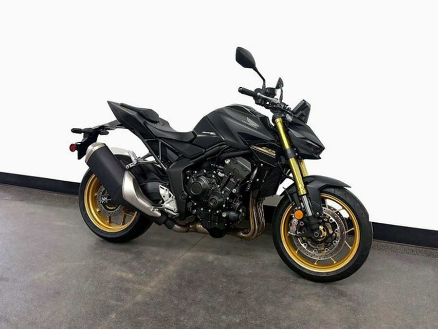 2025 Honda CB1000 Hornet