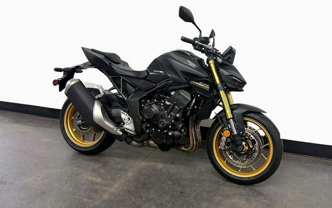 2025 Honda CB1000 Hornet