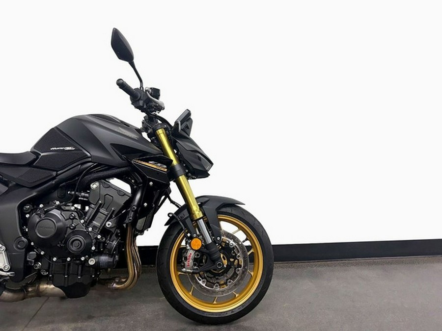 2025 Honda CB1000 Hornet