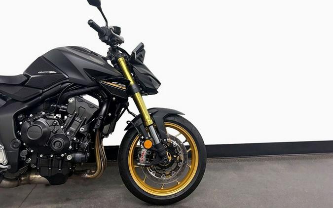 2025 Honda CB1000 Hornet