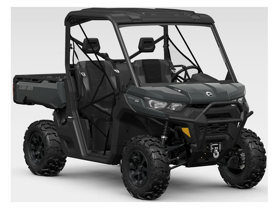 2023 Can-Am Defender XT HD9