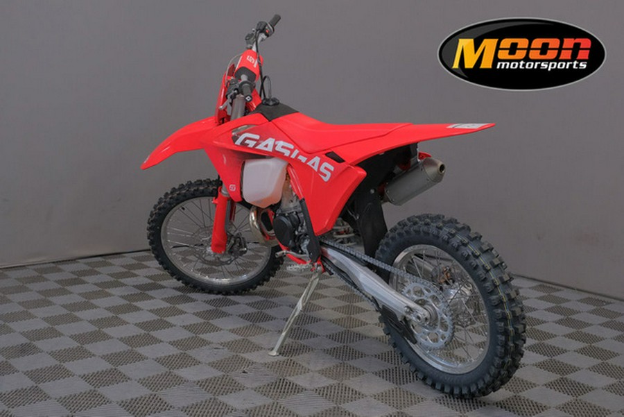 2024 GASGAS EX 300