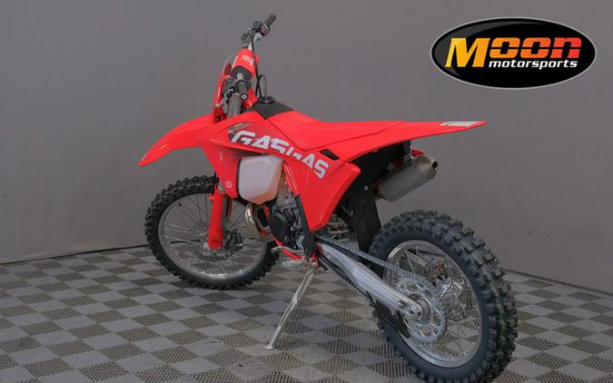 2024 GASGAS EX 300