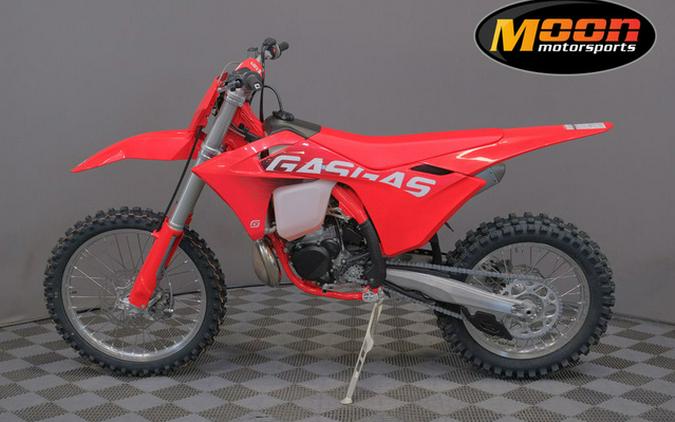 2024 GASGAS EX 300