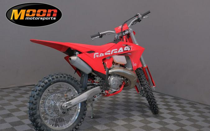 2024 GASGAS EX 300