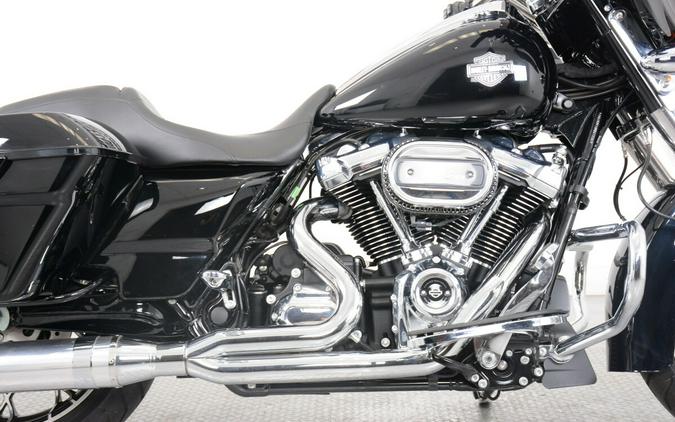 2021 Harley-Davidson FLHXS Street Glide Special