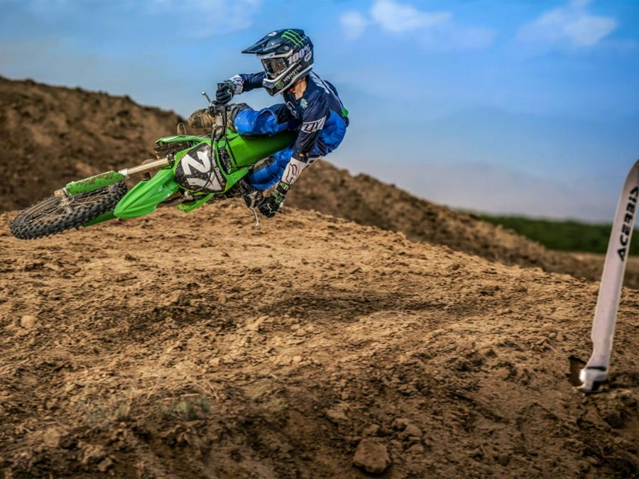 2024 Kawasaki KX™112