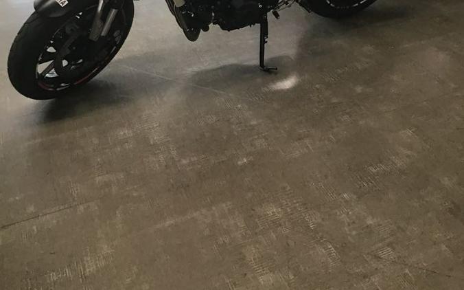 2018 Yamaha XSR 900