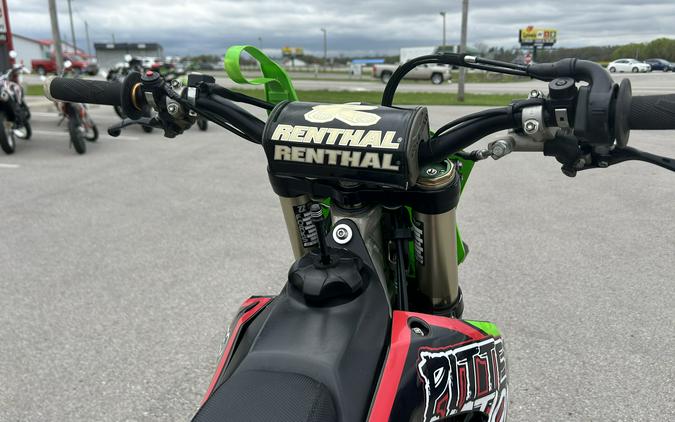 2021 Kawasaki KX™250