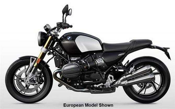 2024 BMW R 12 nineT