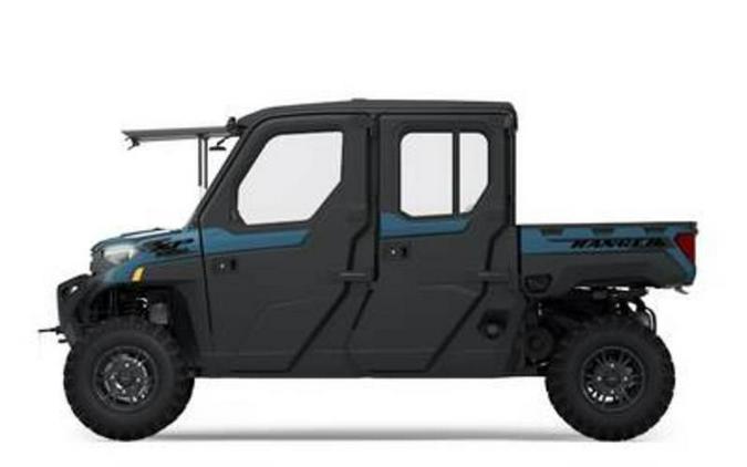 2025 Polaris® Ranger Crew XP 1000 Northstar Edition Ultimate