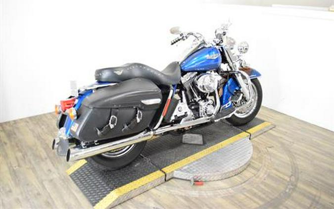 2005 Harley-Davidson FLHRCI Road King® Classic