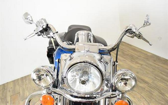 2005 Harley-Davidson FLHRCI Road King® Classic