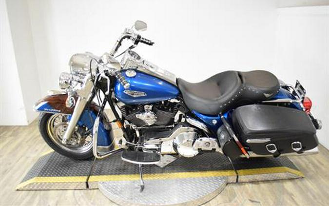 2005 Harley-Davidson FLHRCI Road King® Classic