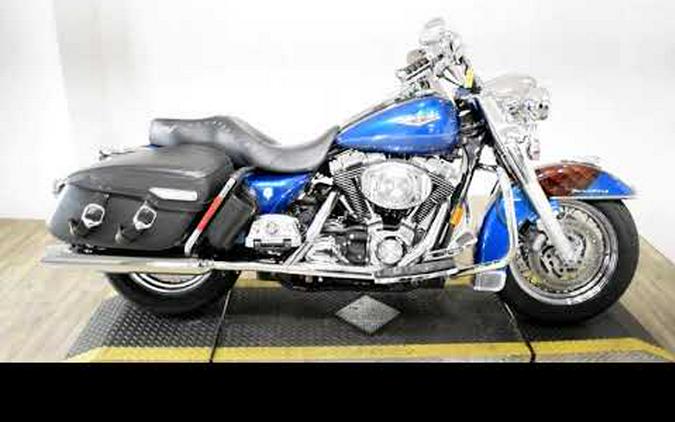 2005 Harley-Davidson FLHRCI Road King® Classic