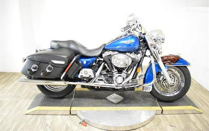 2005 Harley-Davidson FLHRCI Road King® Classic