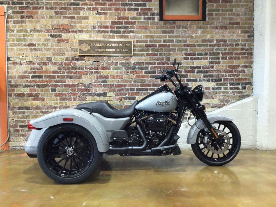 2024 HARLEY-DAVIDSON