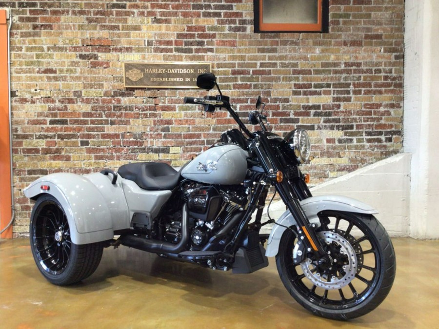 2024 HARLEY-DAVIDSON