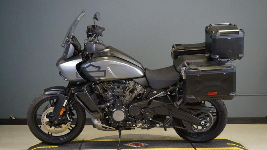 2022 Harley-Davidson® RA1250S - Pan America™ 1250 Special