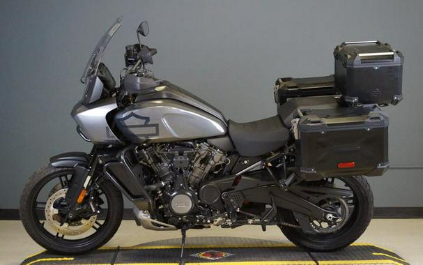 2022 Harley-Davidson® RA1250S - Pan America™ 1250 Special