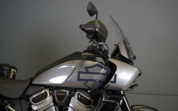 2022 Harley-Davidson® RA1250S - Pan America™ 1250 Special