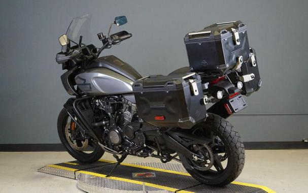 2022 Harley-Davidson® RA1250S - Pan America™ 1250 Special