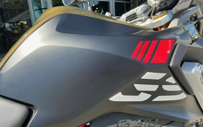 2023 BMW G 310 GS