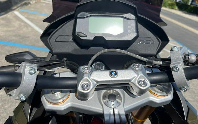 2023 BMW G 310 GS