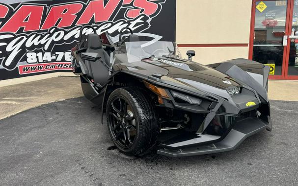 2024 Slingshot Slingshot S w/ Technology Package 1 - AutoDrive