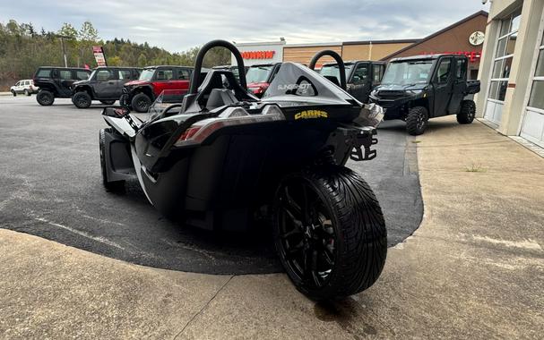 2024 Slingshot Slingshot S w/ Technology Package 1 - AutoDrive