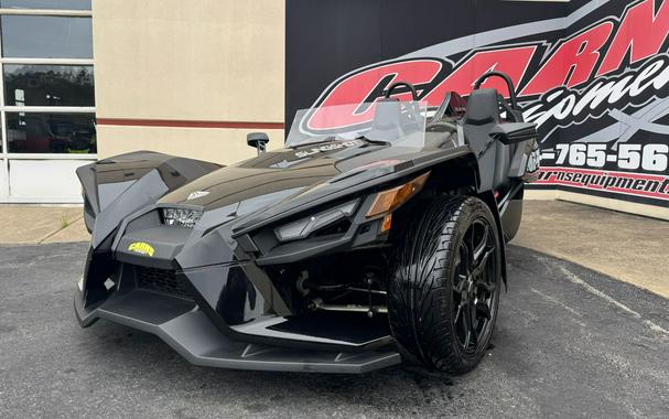 2024 Slingshot Slingshot S w/ Technology Package 1 - AutoDrive