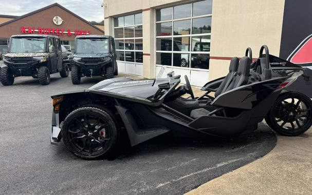 2024 Slingshot Slingshot S w/ Technology Package 1 - AutoDrive