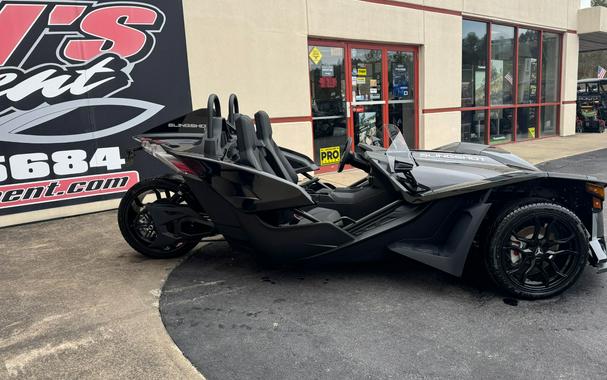 2024 Slingshot Slingshot S w/ Technology Package 1 - AutoDrive