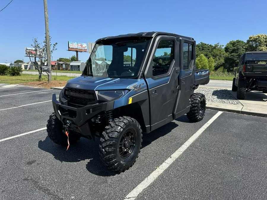 2025 Polaris® Ranger Crew XP 1000 Northstar Edition Ultimate