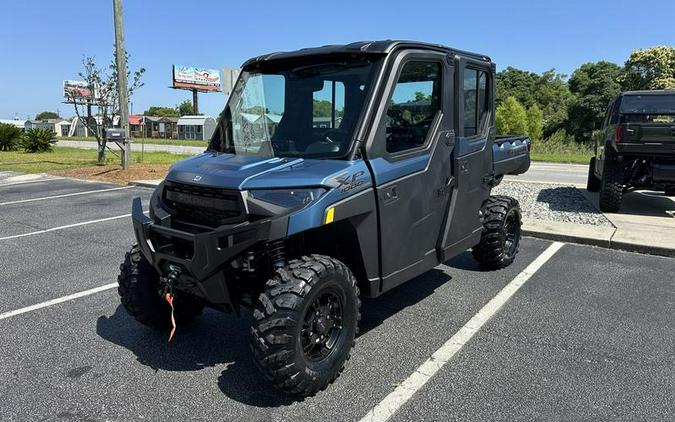 2025 Polaris® Ranger Crew XP 1000 Northstar Edition Ultimate