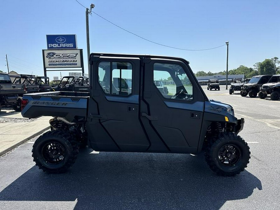 2025 Polaris® Ranger Crew XP 1000 Northstar Edition Ultimate