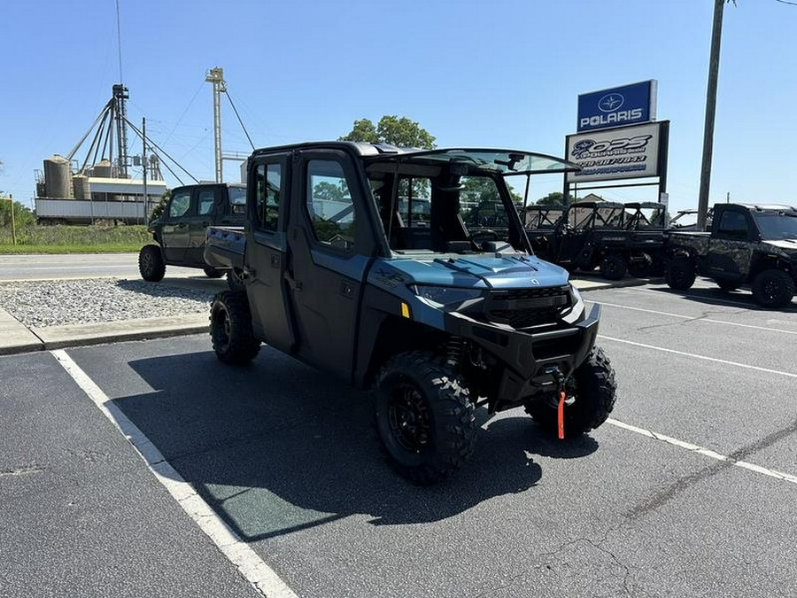 2025 Polaris® Ranger Crew XP 1000 Northstar Edition Ultimate