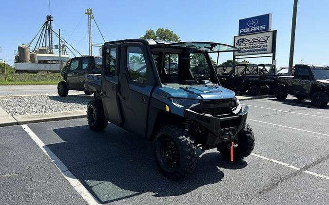 2025 Polaris® Ranger Crew XP 1000 Northstar Edition Ultimate