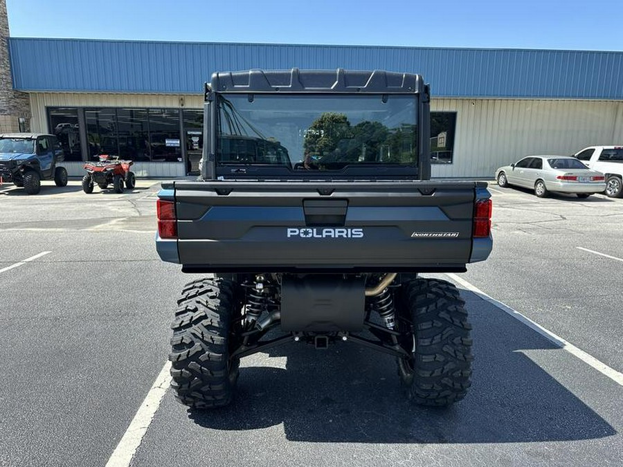 2025 Polaris® Ranger Crew XP 1000 Northstar Edition Ultimate