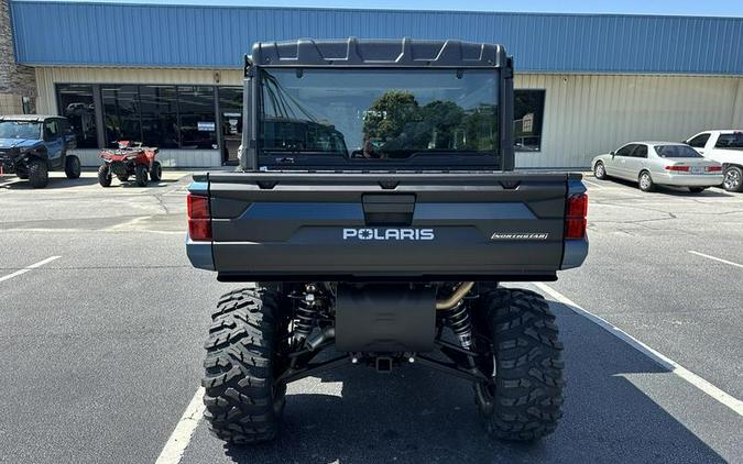 2025 Polaris® Ranger Crew XP 1000 Northstar Edition Ultimate