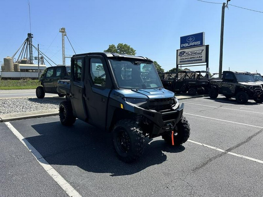 2025 Polaris® Ranger Crew XP 1000 Northstar Edition Ultimate