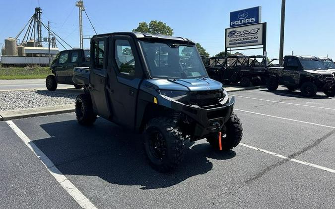 2025 Polaris® Ranger Crew XP 1000 Northstar Edition Ultimate