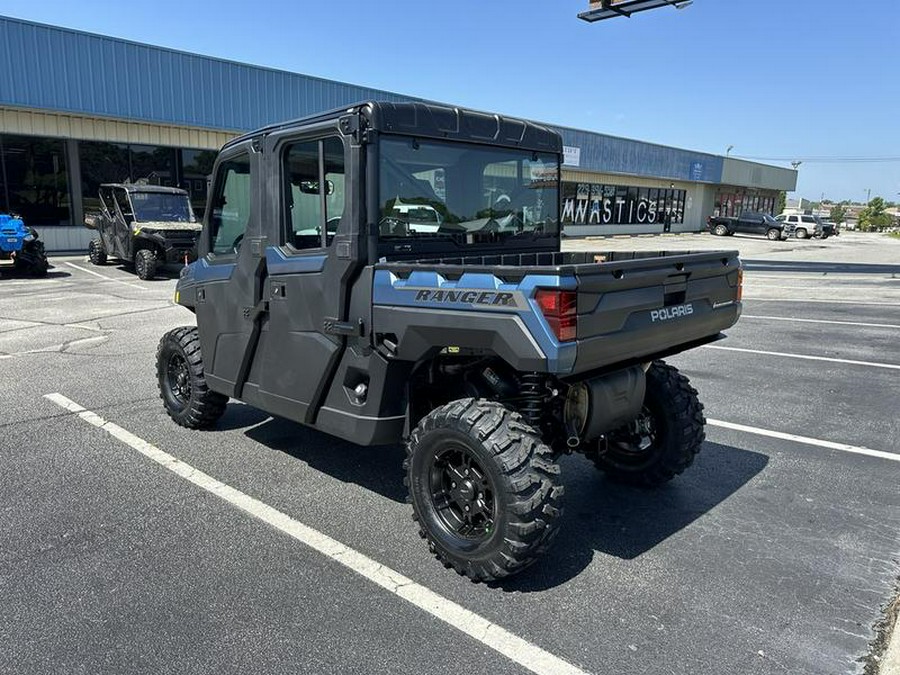 2025 Polaris® Ranger Crew XP 1000 Northstar Edition Ultimate